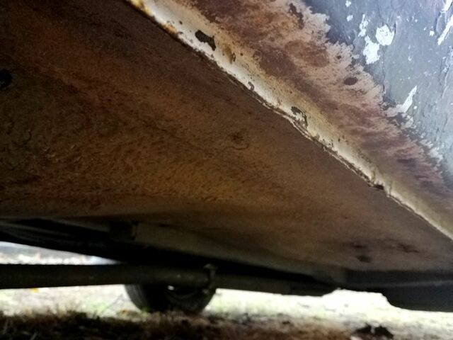 ВАЗ 2101, объемом двигателя 1.3 л и пробегом 200 тыс. км за 600 $, фото 7 на Automoto.ua