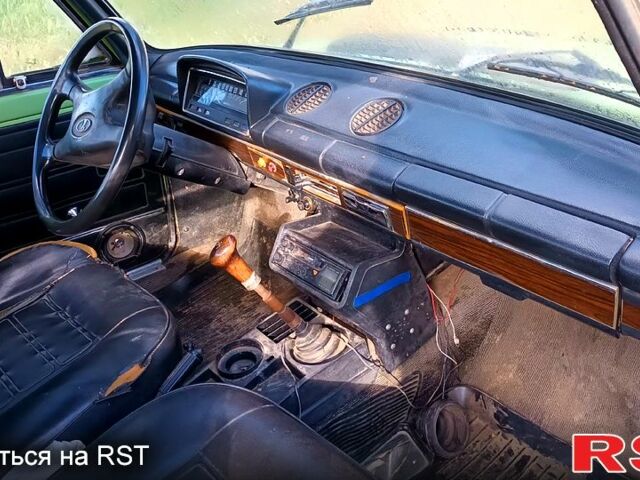 ВАЗ 2101, объемом двигателя 1.2 л и пробегом 88 тыс. км за 650 $, фото 3 на Automoto.ua