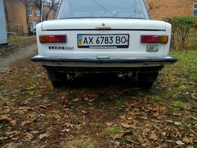 ВАЗ 2101, объемом двигателя 1.3 л и пробегом 200 тыс. км за 600 $, фото 2 на Automoto.ua