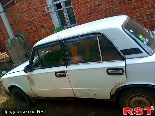 ВАЗ 2101, объемом двигателя 1.6 л и пробегом 0 тыс. км за 300 $, фото 2 на Automoto.ua