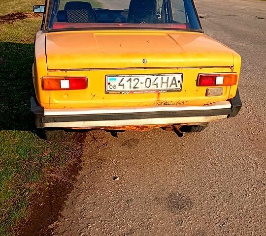 ВАЗ 2101, об'ємом двигуна 12 л та пробігом 0 тис. км за 260 $, фото 4 на Automoto.ua
