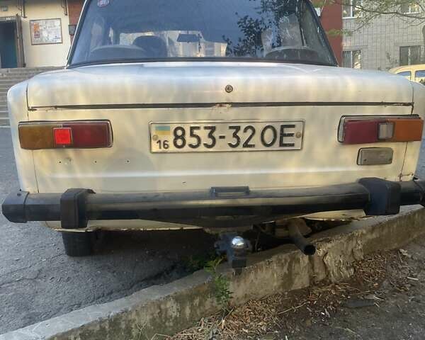 ВАЗ 2101, об'ємом двигуна 1.2 л та пробігом 20 тис. км за 437 $, фото 2 на Automoto.ua