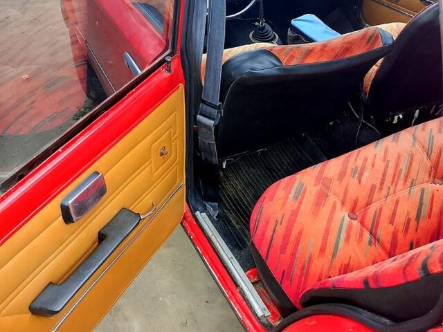 ВАЗ 2101, объемом двигателя 1.2 л и пробегом 0 тыс. км за 650 $, фото 7 на Automoto.ua
