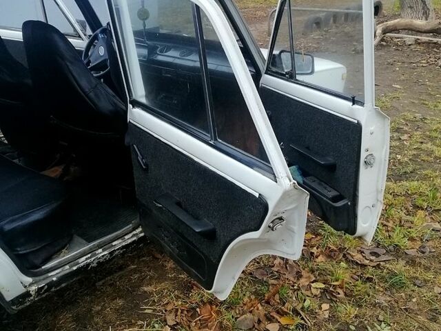 ВАЗ 2101, объемом двигателя 1.3 л и пробегом 200 тыс. км за 600 $, фото 4 на Automoto.ua