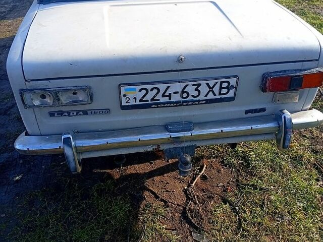 ВАЗ 2101, объемом двигателя 1.5 л и пробегом 0 тыс. км за 170 $, фото 2 на Automoto.ua
