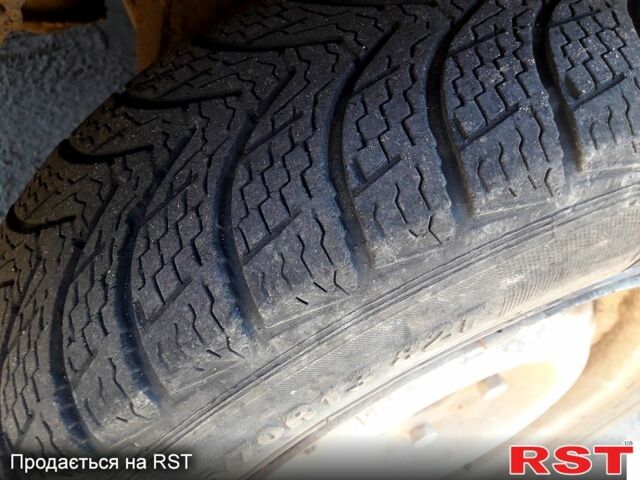 ВАЗ 2101, объемом двигателя 1.1 л и пробегом 365 тыс. км за 400 $, фото 1 на Automoto.ua