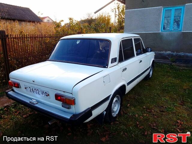 ВАЗ 2101, об'ємом двигуна 1.2 л та пробігом 300 тис. км за 500 $, фото 7 на Automoto.ua