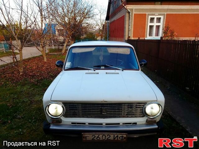 ВАЗ 2101, об'ємом двигуна 1.2 л та пробігом 300 тис. км за 500 $, фото 2 на Automoto.ua