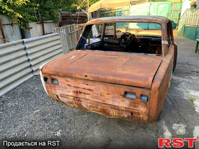 ВАЗ 2101, объемом двигателя 1.3 л и пробегом 0 тыс. км за 140 $, фото 3 на Automoto.ua