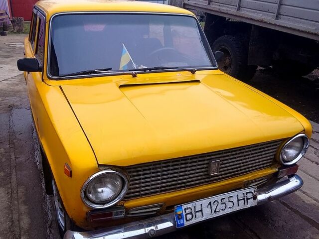 ВАЗ 2101, об'ємом двигуна 1.2 л та пробігом 165 тис. км за 750 $, фото 9 на Automoto.ua