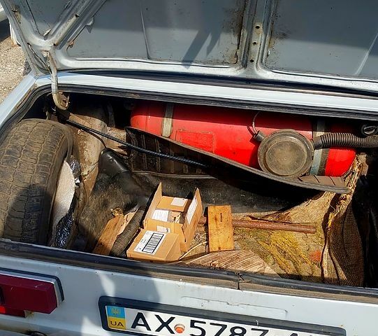 ВАЗ 2101, объемом двигателя 1.3 л и пробегом 100 тыс. км за 380 $, фото 5 на Automoto.ua