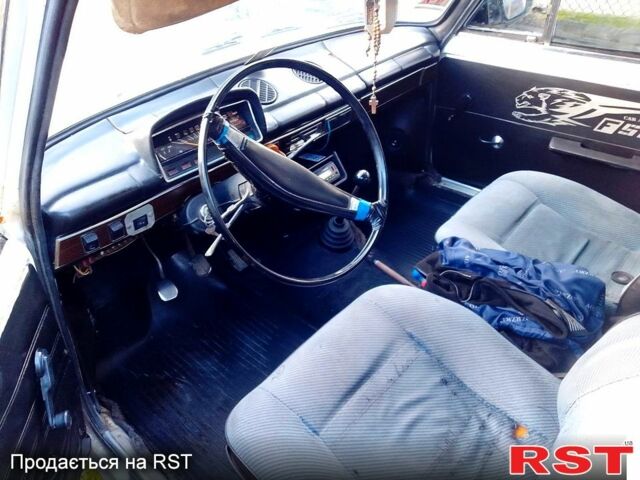 ВАЗ 2101, об'ємом двигуна 1.2 л та пробігом 300 тис. км за 500 $, фото 1 на Automoto.ua