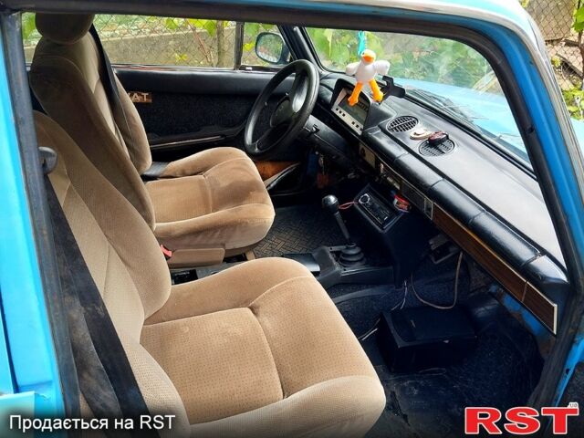 ВАЗ 2101, объемом двигателя 13 л и пробегом 0 тыс. км за 525 $, фото 2 на Automoto.ua