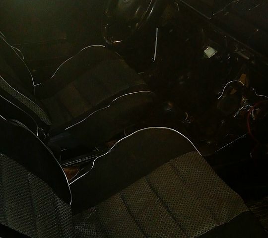 ВАЗ 2101, об'ємом двигуна 1.3 л та пробігом 85 тис. км за 600 $, фото 5 на Automoto.ua