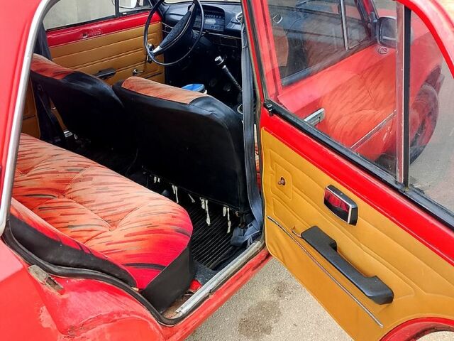 ВАЗ 2101, объемом двигателя 1.2 л и пробегом 0 тыс. км за 650 $, фото 6 на Automoto.ua