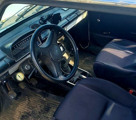 ВАЗ 2101, объемом двигателя 1.3 л и пробегом 100 тыс. км за 380 $, фото 1 на Automoto.ua