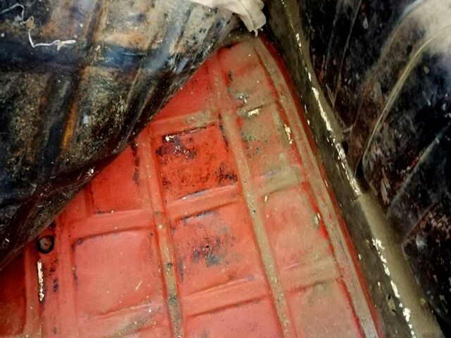 ВАЗ 2101, объемом двигателя 1.3 л и пробегом 200 тыс. км за 600 $, фото 8 на Automoto.ua