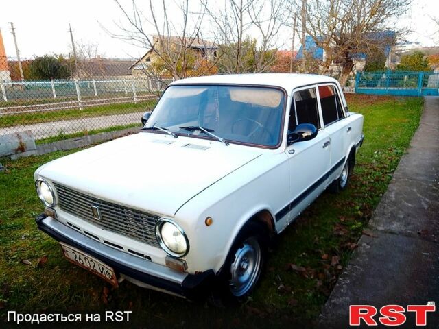 ВАЗ 2101, об'ємом двигуна 1.2 л та пробігом 300 тис. км за 500 $, фото 5 на Automoto.ua