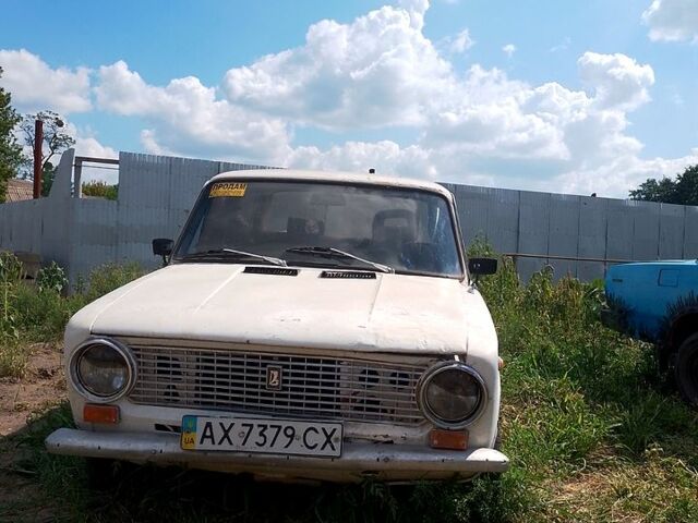ВАЗ 2101, об'ємом двигуна 1.5 л та пробігом 0 тис. км за 400 $, фото 2 на Automoto.ua