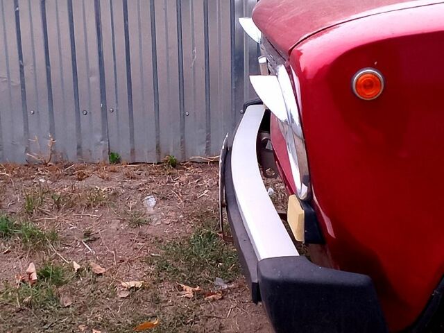 ВАЗ 2101, объемом двигателя 1.3 л и пробегом 130 тыс. км за 900 $, фото 2 на Automoto.ua