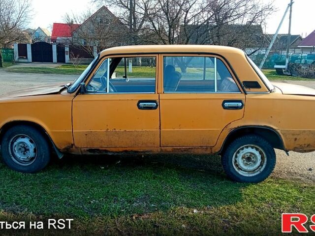 ВАЗ 2101, об'ємом двигуна 12 л та пробігом 0 тис. км за 260 $, фото 3 на Automoto.ua