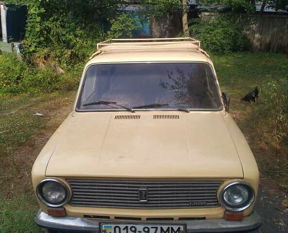 ВАЗ 2101, объемом двигателя 1.2 л и пробегом 490 тыс. км за 520 $, фото 7 на Automoto.ua