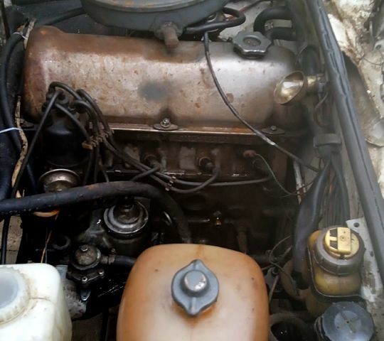 ВАЗ 2101, об'ємом двигуна 1.3 л та пробігом 85 тис. км за 600 $, фото 2 на Automoto.ua