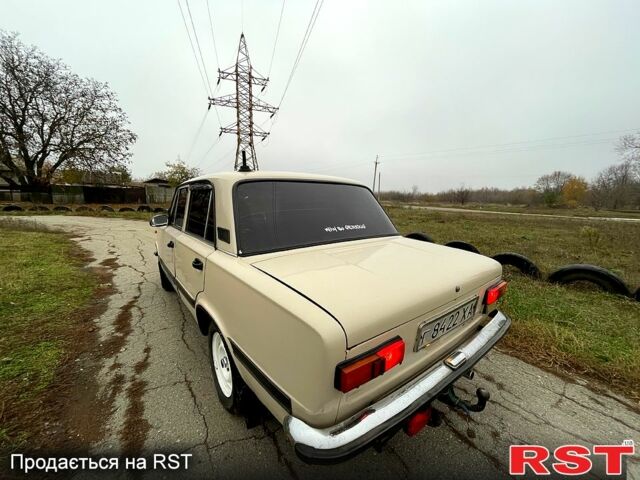 ВАЗ 2101, объемом двигателя 1.3 л и пробегом 0 тыс. км за 900 $, фото 6 на Automoto.ua