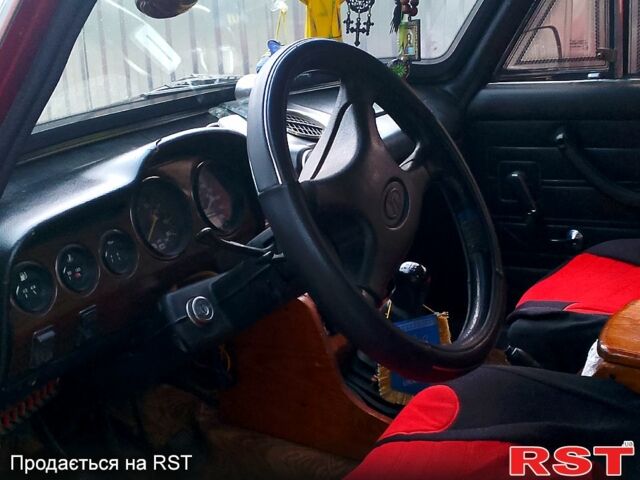ВАЗ 2101, объемом двигателя 1.3 л и пробегом 130 тыс. км за 900 $, фото 4 на Automoto.ua