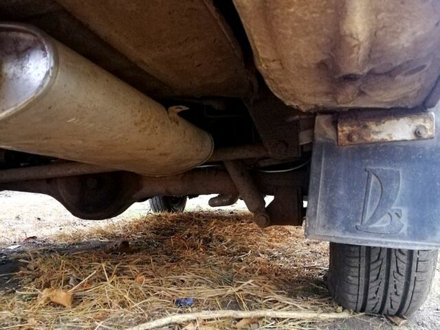 ВАЗ 2101, объемом двигателя 1.3 л и пробегом 200 тыс. км за 600 $, фото 5 на Automoto.ua