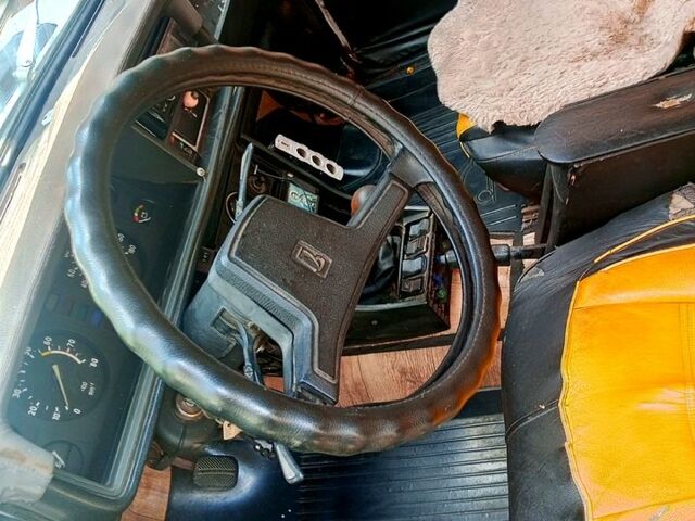 ВАЗ 2101, объемом двигателя 1.6 л и пробегом 0 тыс. км за 300 $, фото 4 на Automoto.ua