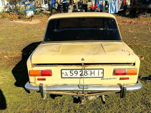 ВАЗ 2101, объемом двигателя 1.1 л и пробегом 200 тыс. км за 240 $, фото 2 на Automoto.ua