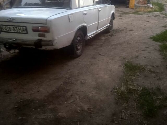 ВАЗ 2101, об'ємом двигуна 1.3 л та пробігом 359 тис. км за 500 $, фото 1 на Automoto.ua