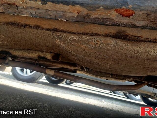 ВАЗ 2101, объемом двигателя 1.3 л и пробегом 100 тыс. км за 380 $, фото 7 на Automoto.ua