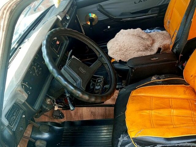 ВАЗ 2101, объемом двигателя 1.6 л и пробегом 0 тыс. км за 300 $, фото 1 на Automoto.ua