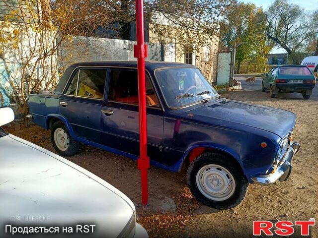 ВАЗ 2101, объемом двигателя 1.5 л и пробегом 0 тыс. км за 381 $, фото 2 на Automoto.ua
