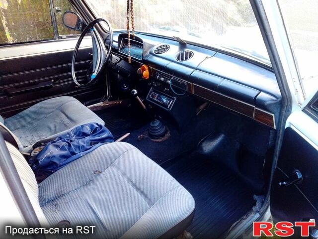 ВАЗ 2101, об'ємом двигуна 1.2 л та пробігом 300 тис. км за 500 $, фото 4 на Automoto.ua