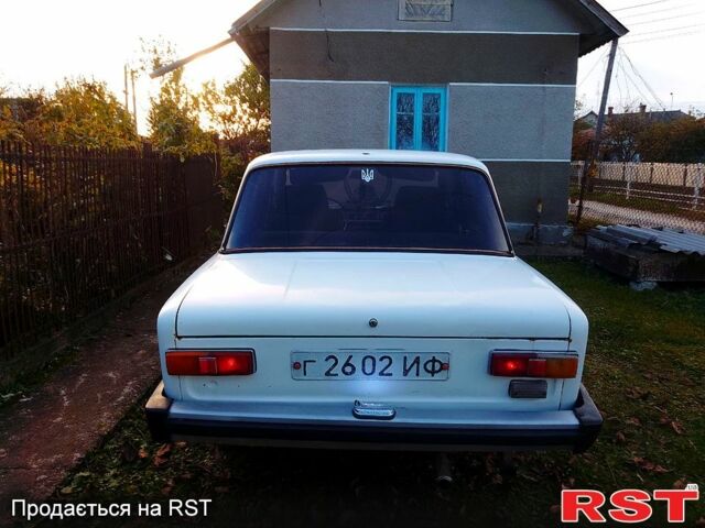 ВАЗ 2101, об'ємом двигуна 1.2 л та пробігом 300 тис. км за 500 $, фото 3 на Automoto.ua