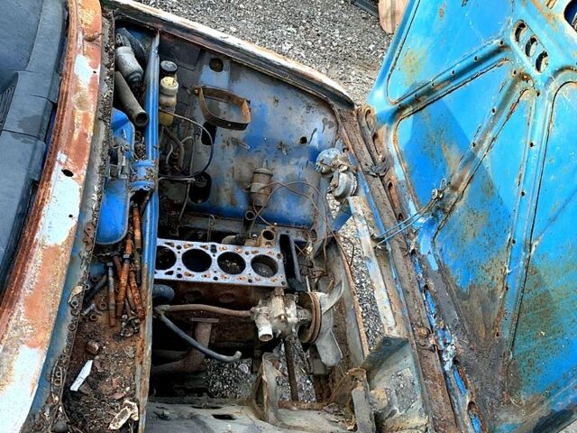 ВАЗ 2101, объемом двигателя 1.3 л и пробегом 0 тыс. км за 140 $, фото 2 на Automoto.ua