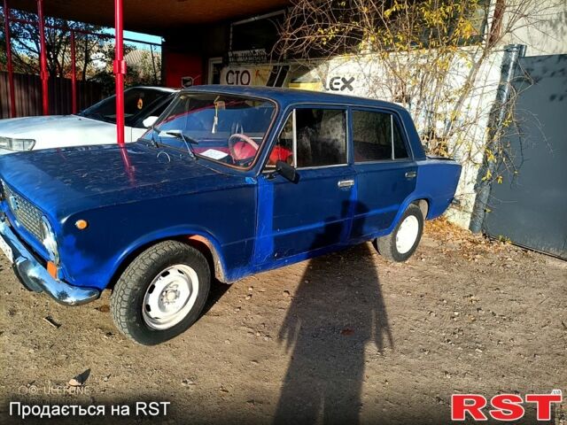 ВАЗ 2101, объемом двигателя 1.5 л и пробегом 0 тыс. км за 381 $, фото 1 на Automoto.ua