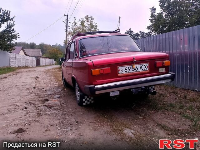 ВАЗ 2101, объемом двигателя 1.3 л и пробегом 130 тыс. км за 900 $, фото 3 на Automoto.ua
