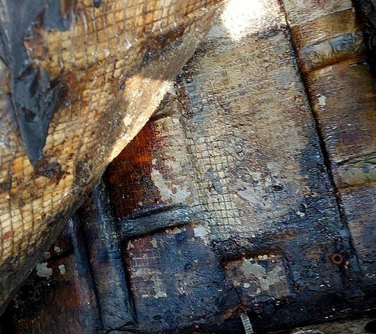 ВАЗ 2101, объемом двигателя 1.3 л и пробегом 100 тыс. км за 380 $, фото 6 на Automoto.ua