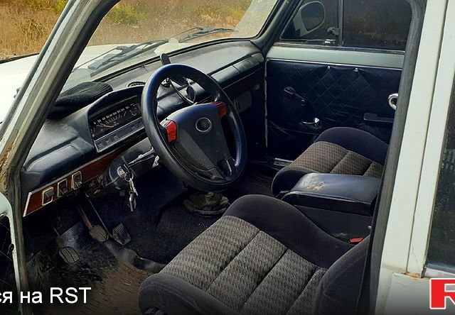 ВАЗ 2101, объемом двигателя 1.1 л и пробегом 0 тыс. км за 600 $, фото 2 на Automoto.ua