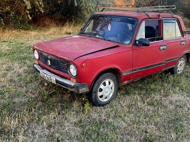 ВАЗ 2101, объемом двигателя 1.6 л и пробегом 0 тыс. км за 500 $, фото 1 на Automoto.ua