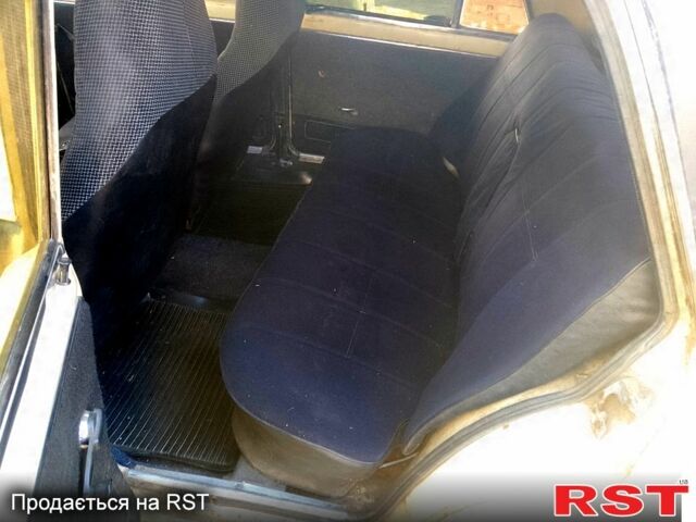 ВАЗ 2101, объемом двигателя 1.2 л и пробегом 800 тыс. км за 480 $, фото 3 на Automoto.ua