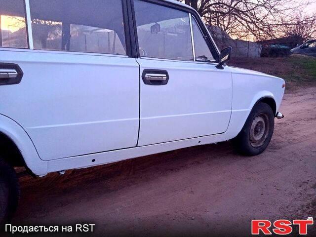 ВАЗ 2101, объемом двигателя 12 л и пробегом 191 тыс. км за 385 $, фото 11 на Automoto.ua