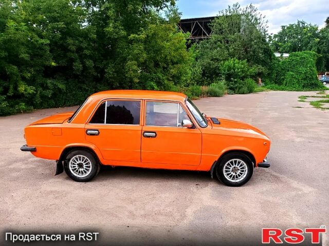 ВАЗ 2101, объемом двигателя 1.3 л и пробегом 0 тыс. км за 650 $, фото 3 на Automoto.ua