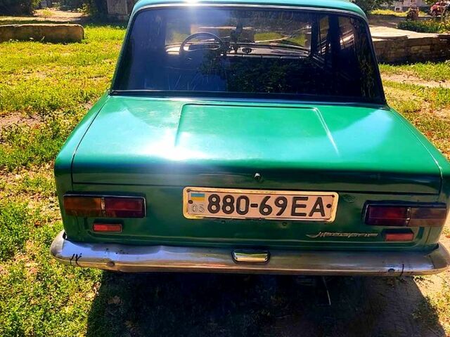 ВАЗ 2101, объемом двигателя 1.3 л и пробегом 0 тыс. км за 840 $, фото 2 на Automoto.ua