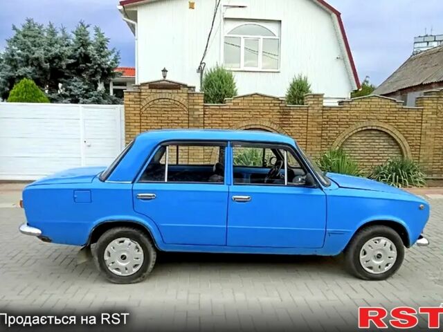 ВАЗ 2101, объемом двигателя 1.5 л и пробегом 0 тыс. км за 490 $, фото 3 на Automoto.ua