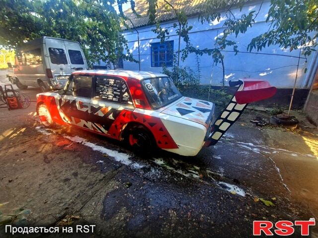 ВАЗ 2101, объемом двигателя 1.6 л и пробегом 100 тыс. км за 999 $, фото 2 на Automoto.ua